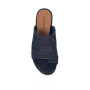Bethie Wedge Slide Sandals