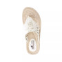 Women's Cynthia Thong Sandal