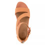 Women's Gwen Platform Wedge Sandals
