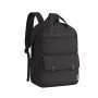 Sustainable Antimicrobial Anti-Theft Origin Backpack