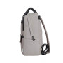 Sustainable Antimicrobial Anti-Theft Origin Backpack