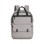 Sustainable Antimicrobial Anti-Theft Origin Backpack