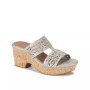 Women's Blenda Wedge Sandal