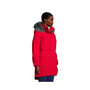 Women's Expedition Waterproof Winter Down Parka