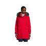 Women's Expedition Waterproof Winter Down Parka