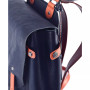 Women's Genuine Leather Lawnwood Backpack