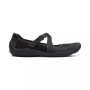 Women's Fiana Aubrie Crisscross Flats