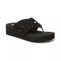 Rio Washable Thong Wedge Sandals