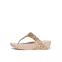 Women's Lulu Glitter Toe-Thongs Sandal