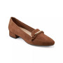 Women's Carlina Slip-On Pointy Toe Dress Pumps