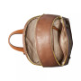 Brooklyn Leather Medium Backpack