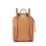 Loyola Leather Backpack