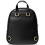 Elliot Extra Small Leather Convertible Messenger Backpack