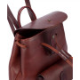 Women's Genuine Leather Isla Backpack