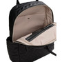 Women's Finsbury Park Quilt Medium   Ziptop Backpack