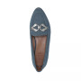 Leala Slip-on Loafers