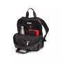 Evolution Collection Backpack with Top Zippered Opening