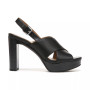 Nylah Platform Dress Sandals