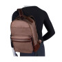 Parker, 15" Dual Compartment Laptop Backpack