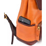 Women's Genuine Leather Out West Backpack