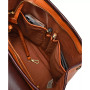 Women's Genuine Leather Out West Backpack