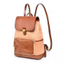 Women's Genuine Leather Out West Backpack