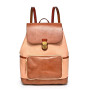 Women's Genuine Leather Out West Backpack