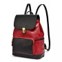 Women's Genuine Leather Out West Backpack