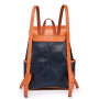 Women's Genuine Leather Out West Backpack