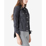 Tomboy Trucker Denim Jacket