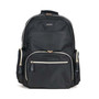 Sophie Women's Silky Nylon 15" Laptop & Tablet Anti-Theft RFID Backpack