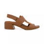 Women's Park Interlock Slingback Sandals