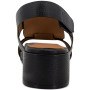 Women's Park Interlock Slingback Sandals