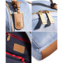 Julia Small Dome Backpack