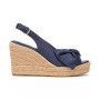 Bettina Wedge Sandals