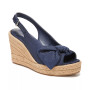 Bettina Wedge Sandals