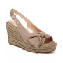 Bettina Wedge Sandals