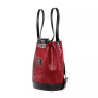 Women's Genuine Leather Canna Backpack