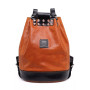 Women's Genuine Leather Canna Backpack