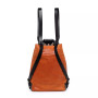 Women's Genuine Leather Canna Backpack