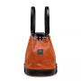 Women's Genuine Leather Canna Backpack