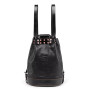 Women's Genuine Leather Canna Backpack