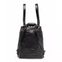 Women's Genuine Leather Canna Backpack