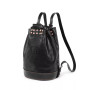Women's Genuine Leather Canna Backpack