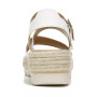 Women's Once Twice Platform Sandals