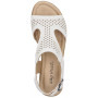 Women's Alba Comfort Wedge Sandals