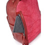 Women's Genuine Leather West Soul Backpack