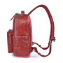Women's Genuine Leather West Soul Backpack