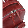 Women's Genuine Leather West Soul Backpack