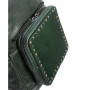 Women's Genuine Leather West Soul Backpack